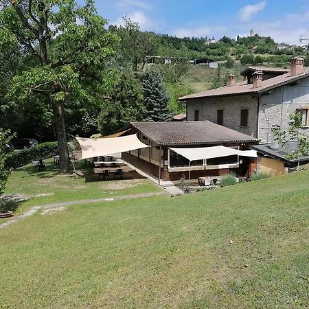 Az. Agr. Agriturismo Nonna Nella Villa Guiglia Екстериор снимка