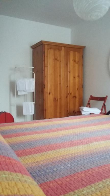 Az. Agr. Agriturismo Nonna Nella Villa Guiglia Екстериор снимка